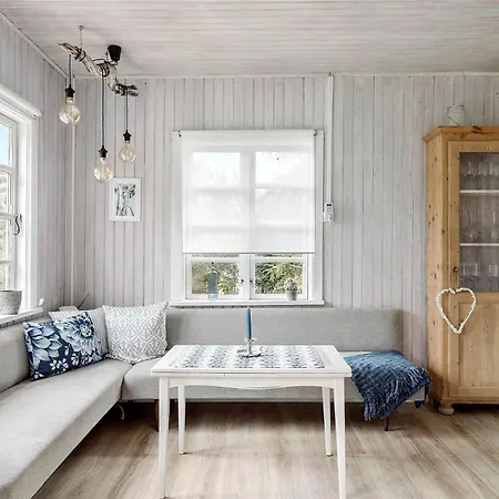 1143-n-liseleje-anna-bergenholzvej-5 * Liseleje