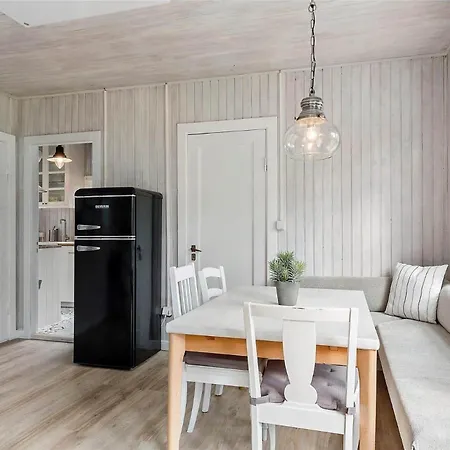 1143-n-liseleje-anna-bergenholzvej-5 Σπίτι διακοπών