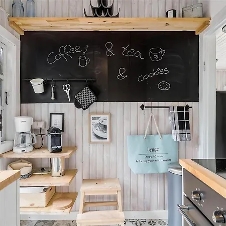 1143-n-liseleje-anna-bergenholzvej-5 Σπίτι διακοπών