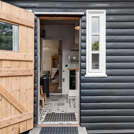 1143-n-liseleje-anna-bergenholzvej-5 Σπίτι διακοπών