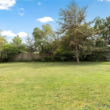 1143-n-liseleje-anna-bergenholzvej-5 Σπίτι διακοπών